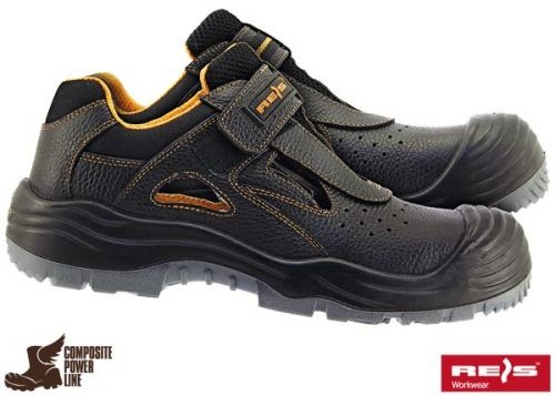 Reis BUTY BEZPIECZNE 40 [BCA40]