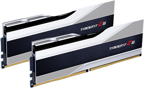 G.Skill TridentZ Z5 DDR5-5600 SL C36 DC - 32GB F5-5600U3636C16GX2-TZ5S