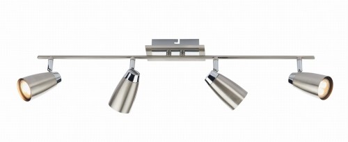 Dar Lighting Loft Sufitowa Dar Lighting LOF8446