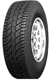 Evergreen ES89 235/85R16 120 R