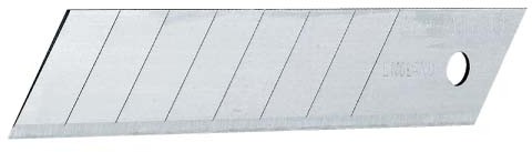 Modeco Ostrza łamane 18 mm 10 szt MN-63-104