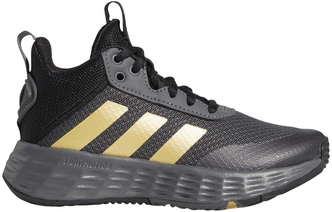 Adidas Dziecięce Buty casual OWNTHEGAME 2.0 K GZ3381