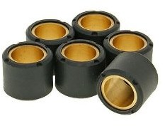 Kyoto Ciężarki Variomatik 18x14-14,50g 6 sztuk MS ROL932