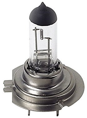 Lampa 58057 lampa Twin źródeł światła H7 12 V, 55 W 58057