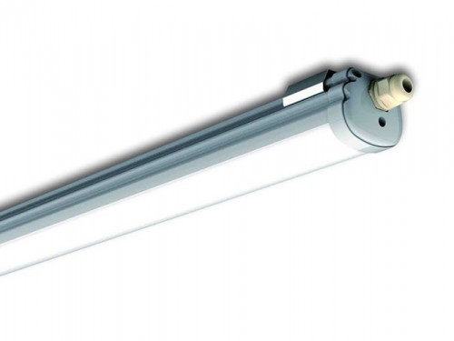 V-TAC Lampa hermetyczna liniowa 18W V-TAC G-SERIES VT-6076