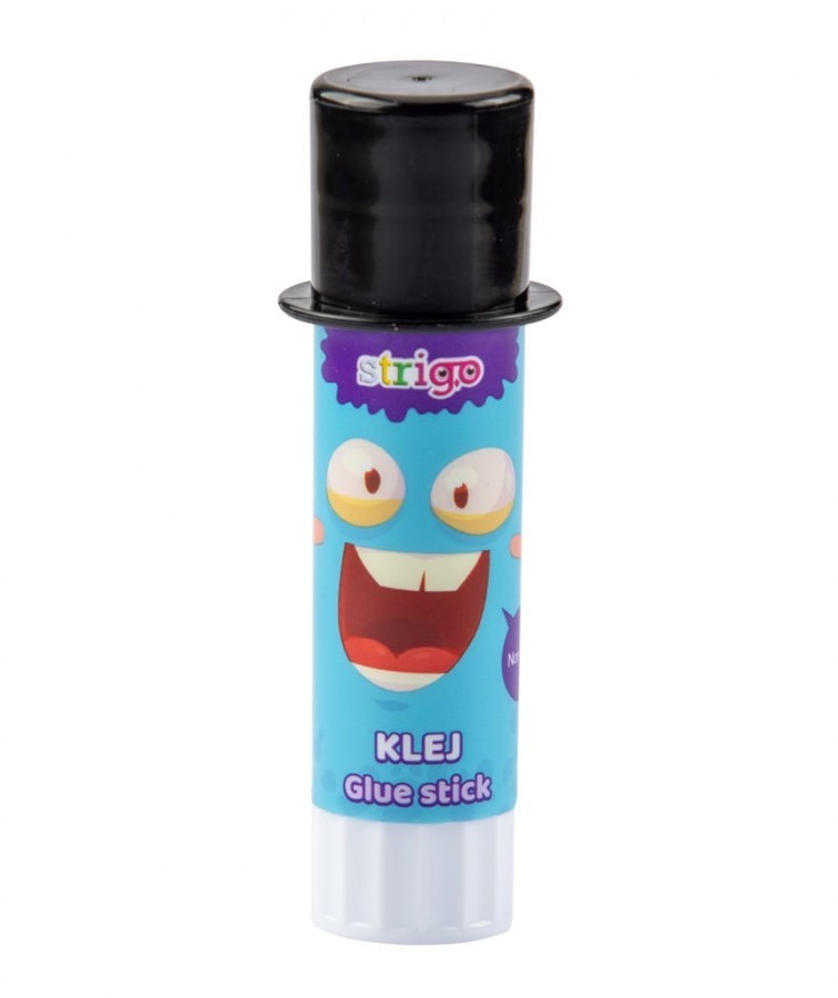 Klej Sztyft Monster 21g Strigo SSC101