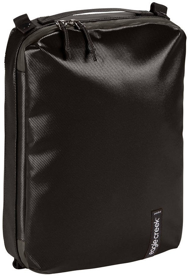 Eagle Creek Wodoodporny pokrowiec podróżny Eagle Creek Gear Pack It Cube M - black EC0A528L010