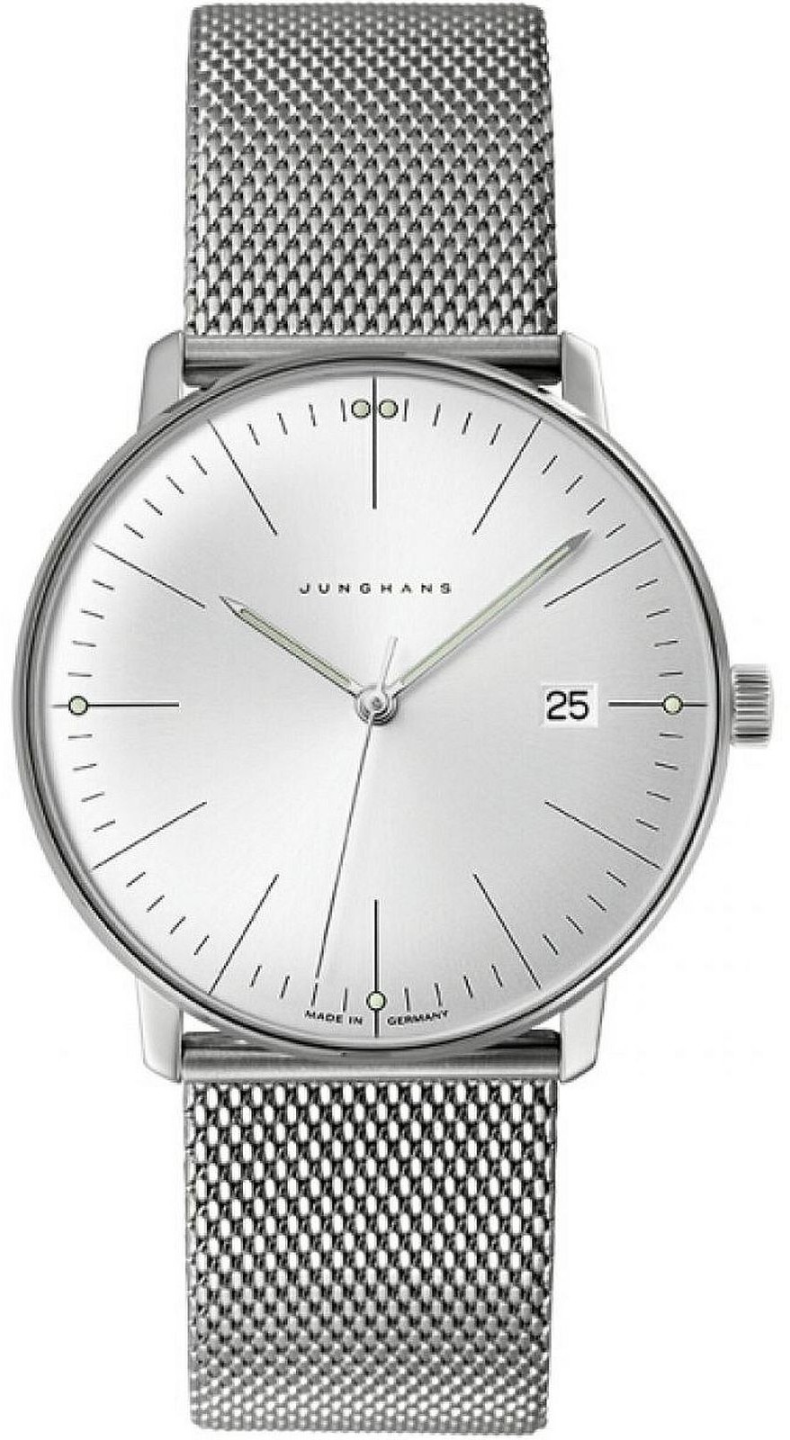 Junghans Max Bill 041/4463.48