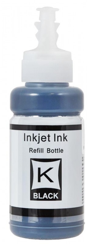 ToneryZaGrosze Selected! Zamiennik tuszu do Epson 103 Bk (70 ml) - czarny