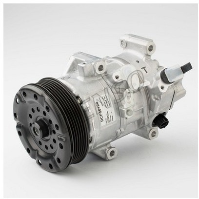 DENSO Kompresor, klimatyzacja DCP50120