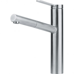 Franke studio 115.0596.388 Tango Neo pull-out Bateria kuchenna Stal szlachetna