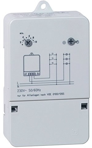Legrand 049783 rex600 Plus 230 V 049783