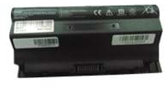 Micro Micro - batteri til brbar computer Zasilacz do komputera - 80 Plus MBI3094
