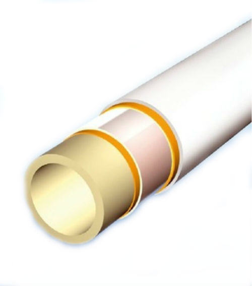 Tece Flex Rura Pex 16 x2,2 mm 17 x2,75 Zwój 25 m