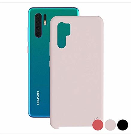 BigBuy Tech BigBuy Tech S1903314 etui na telefon komórkowy Huawei P30 Pro BIG-S1903314