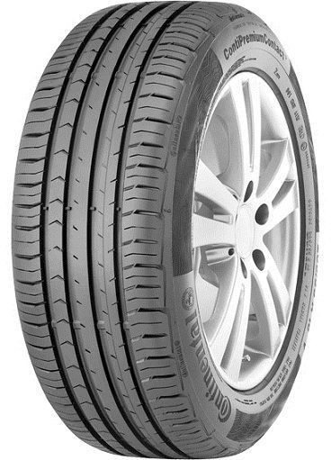 Continental PremiumContact 6 265/55R19 113V