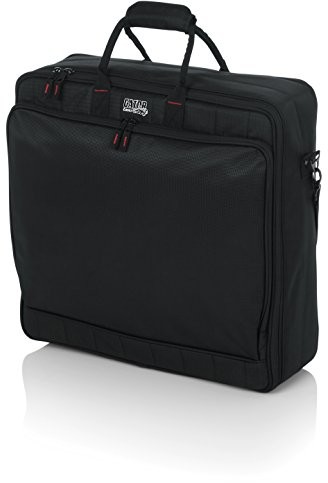 GATOR Gator G-mixerbag-1212 12 x 12 x 14 cm Mixer/Gear Bag-P G-MIXERBAG-2020