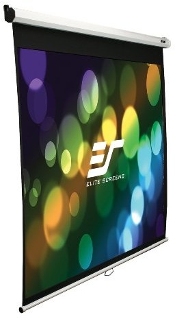 Elite Screens M109NWX ekran do rzutnika 6944904408989