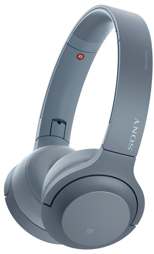 Sony WH H800 niebieski (WHH800L.CE7)