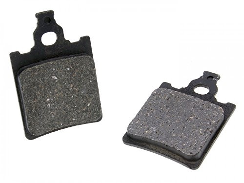 Unbekannt Okładziny hamulcowe do Aprilia MX, RS, RX, Generic Trigger IP34622