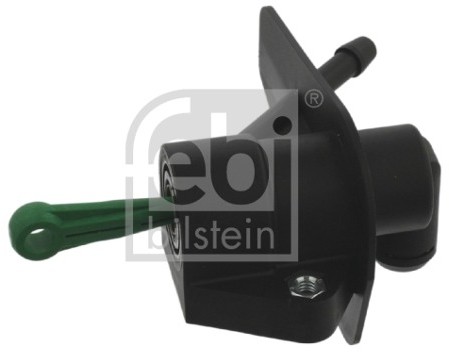 FEBI Pompa sprzęgła BILSTEIN 34988