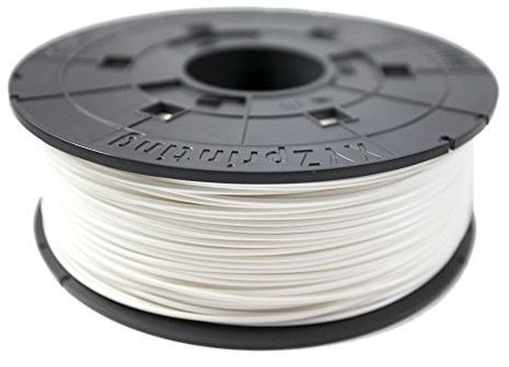 XYZ Printing XYZprinting da Vinci Refill Filament do drukarki 3d, ABS, 1.75 MM, 600 G RF10BXUS02K