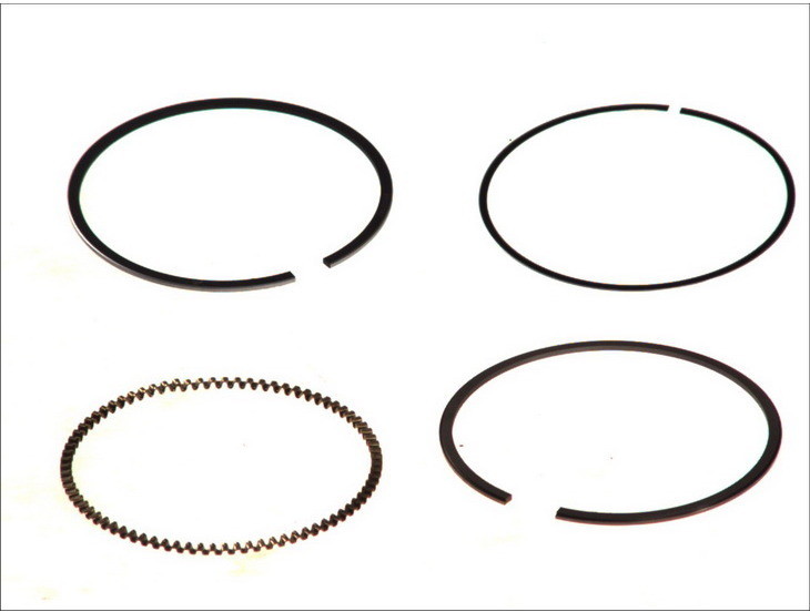 MAHLE PIERŚCIENIE TŁOKA 01223N0 MAHLE 79/1,5-1,5-2,5 STD OPEL ASTRA G COMBO ZAFIRA A B 1,6 01 MAHLE 01223N0