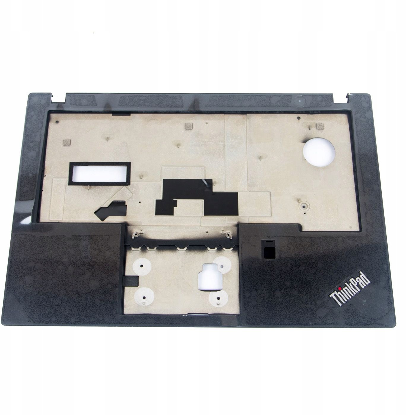 Lenovo Palmrest T480s czytnik linii 01YN986
