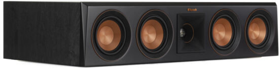 Klipsch Reference Premiere RP-504C czarny