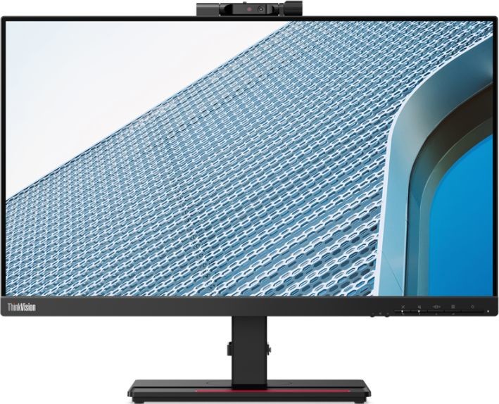 Lenovo ThinkVision T24v-20 Czarny (61FCMAT6EU)