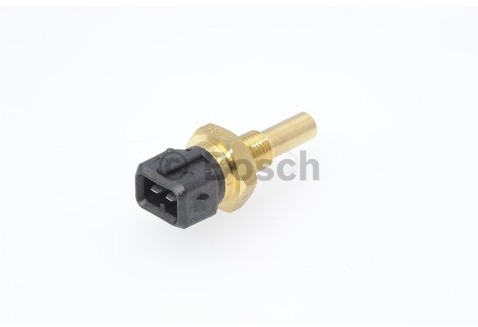 BOSCH Czujnik, temperatura płynu chłodzącego 0 280 130 053