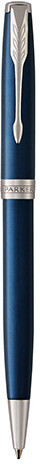 Parker 1931536 Długopis Sonnet Blue Lacquer CT 1931536