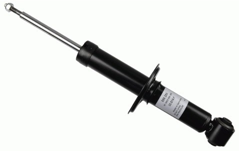 SACHS Amortyzator 556 285