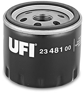 UFI FILTERS ufi 23.481.00 filtr oleju 23.481.00