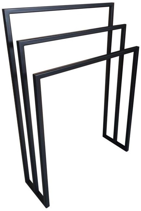 Stojak na ręczniki Bono Domino