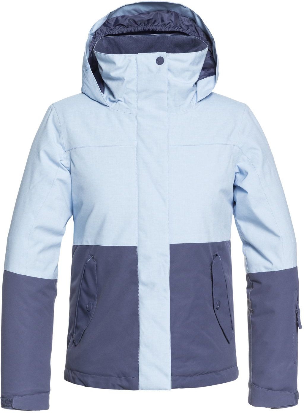 Roxy kurtka zimowa ęca JETTY GIRL Powder Blue BGB0