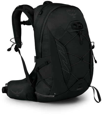 Osprey Tempest 9 WM-L Plezak 46 cm stealth black 10003384