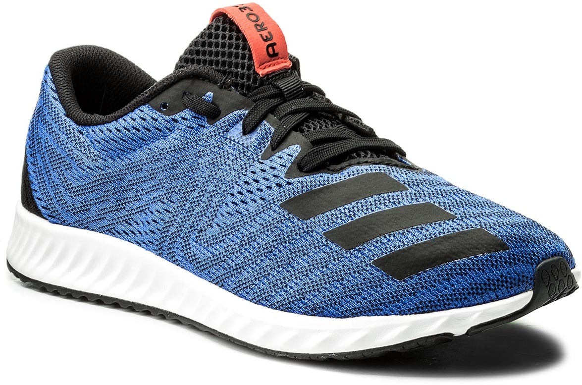 Adidas Aerobounce Pr M CG4609 niebieski