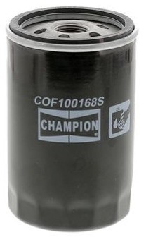 CHAMPION Filtr oleju COF100168S