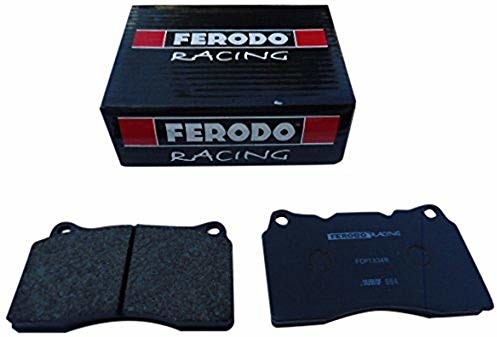 FERODO Racing okładziny hamulcowe Racing DS3000 FCP1334R FCP1334R
