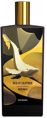 Memo Ocean Leather 75ml EDP 88084-uniw