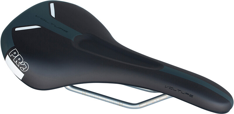PRO Volture CrMo Saddle 142mm 2021 Siodełka MTB FAPRSA0308