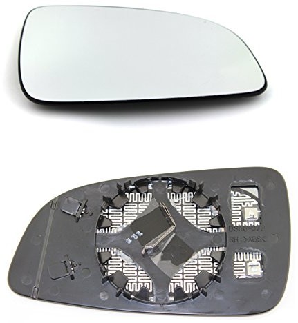 Taros Trade TarosTrade 57-0471-R-46944 szkło lustrzane podgrzewane, do 5 drzwi prawych DR165437