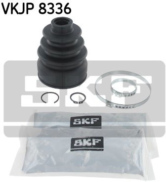 SKF Zestaw osłon, półoś napędowa VKJP 8336 VKJP 8336