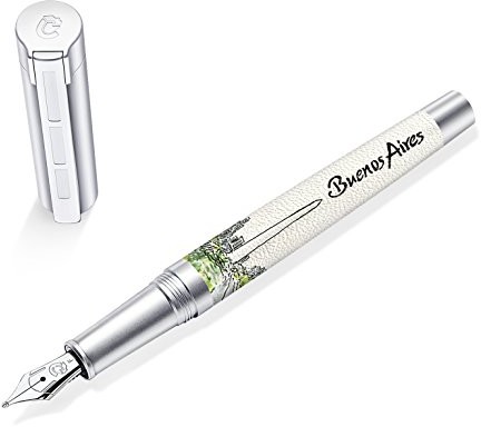 Staedtler 9pu150 °F Premium CORIUM urbes wieczne pióro B 9PU129B