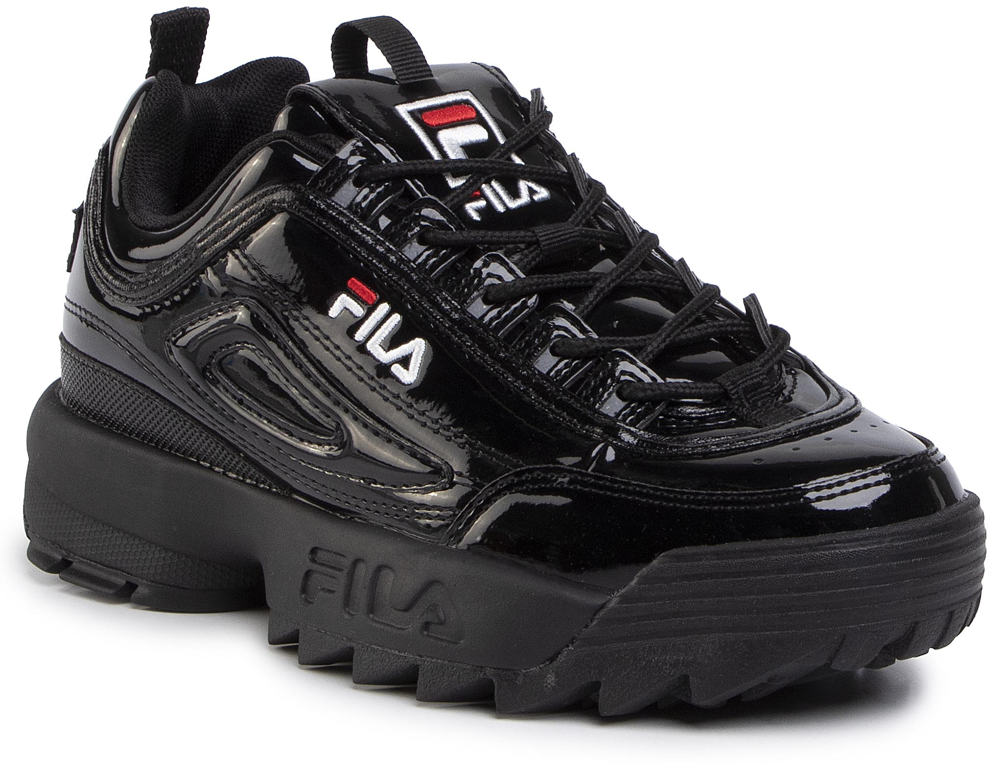 Fila Disruptor P Low
