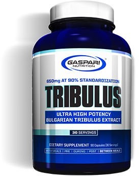 Gaspari Nutrition Gaspari Tribulus 90caps.