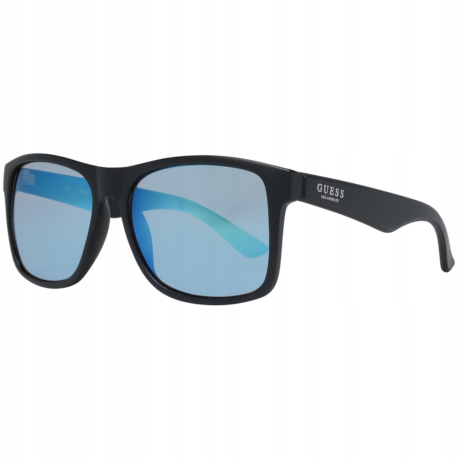 Guess Okulary przeciwsłoneczne GF0203 Lustrzanki
