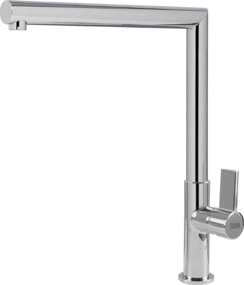 Elleci Ares chrome MIKARECR