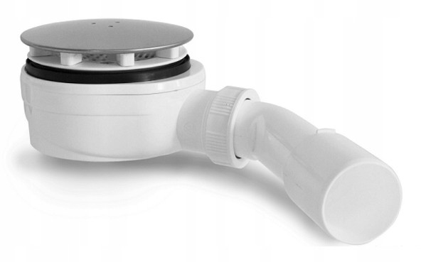 Radaway Syfon Do Brodzika R510 Dostawa Gratis!!!